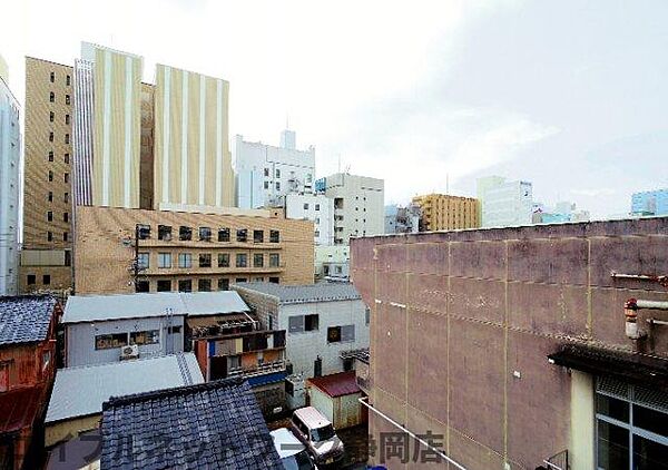 静岡県静岡市葵区伝馬町(賃貸マンション1K・3階・22.24㎡)の写真 その13