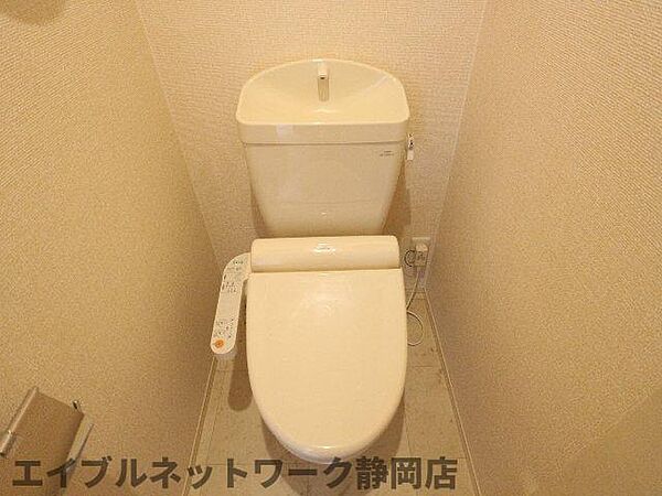 静岡県静岡市葵区大岩1丁目(賃貸アパート3LDK・3階・72.11㎡)の写真 その6