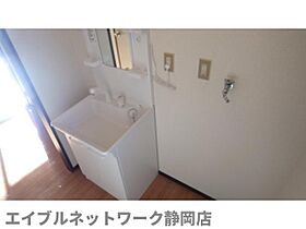 静岡県静岡市葵区宮前町（賃貸アパート2DK・2階・42.00㎡） その9