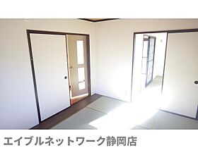 静岡県静岡市葵区宮前町（賃貸アパート2DK・2階・42.00㎡） その3