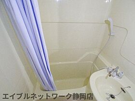 静岡県静岡市葵区安西5丁目（賃貸マンション1DK・3階・24.00㎡） その5