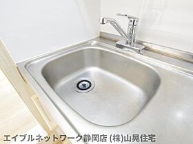 静岡県静岡市葵区田町2丁目（賃貸アパート1K・1階・19.25㎡） その23