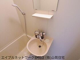 静岡県静岡市葵区田町2丁目（賃貸アパート1K・1階・19.25㎡） その7