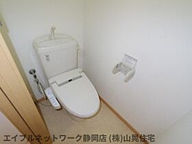 静岡県静岡市葵区与一1丁目（賃貸アパート1R・2階・24.80㎡） その6