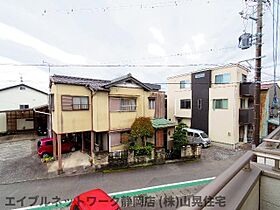 静岡県静岡市葵区与一1丁目（賃貸アパート1R・2階・24.80㎡） その14