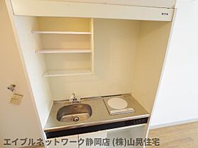 静岡県静岡市葵区末広町（賃貸マンション1R・3階・23.12㎡） その4