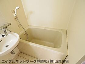 静岡県静岡市葵区末広町（賃貸マンション1R・3階・23.12㎡） その5