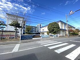 静岡県静岡市葵区上土2丁目（賃貸マンション1R・3階・31.80㎡） その23