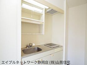 静岡県静岡市葵区鷹匠2丁目（賃貸マンション1R・5階・19.40㎡） その23