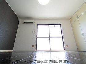 静岡県静岡市葵区鷹匠2丁目（賃貸マンション1R・5階・19.40㎡） その20