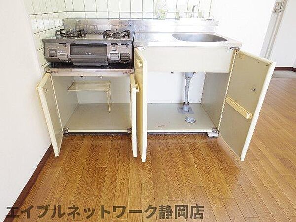 静岡県静岡市駿河区手越原(賃貸マンション1R・2階・21.96㎡)の写真 その25