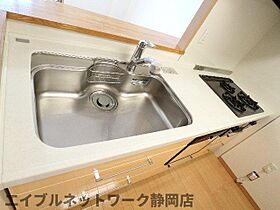 静岡県静岡市葵区安東1丁目（賃貸マンション2LDK・2階・46.17㎡） その24