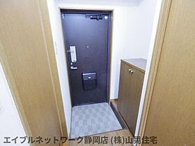 静岡県静岡市葵区緑町（賃貸マンション2LDK・1階・57.16㎡） その8