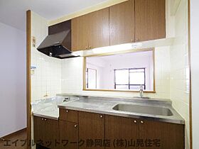 静岡県静岡市葵区緑町（賃貸マンション2LDK・1階・57.16㎡） その23