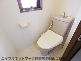 静岡県静岡市葵区竜南1丁目（賃貸マンション3LDK・4階・58.14㎡） その6