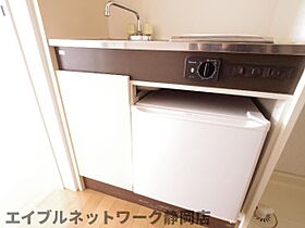 静岡県静岡市駿河区丸子新田（賃貸アパート1K・1階・17.05㎡） その20