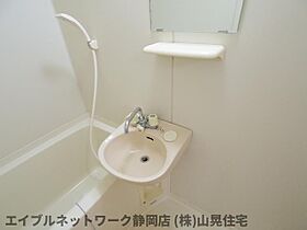 静岡県静岡市葵区牧ケ谷（賃貸マンション1K・1階・26.08㎡） その7