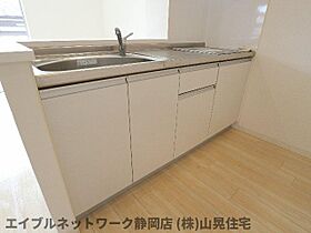 静岡県静岡市葵区千代田3丁目（賃貸マンション1LDK・1階・48.51㎡） その19