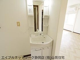 静岡県静岡市駿河区下川原3丁目（賃貸マンション2LDK・2階・64.25㎡） その6