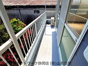 静岡県静岡市駿河区下川原3丁目（賃貸マンション2LDK・2階・64.25㎡） その13