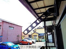 ラ・メールA  ｜ 静岡県静岡市駿河区用宗4丁目（賃貸アパート2DK・1階・38.88㎡） その15