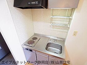 静岡県静岡市駿河区用宗2丁目（賃貸アパート1K・2階・27.34㎡） その4