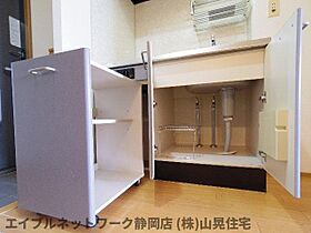 静岡県静岡市駿河区用宗2丁目（賃貸アパート1K・2階・27.34㎡） その26