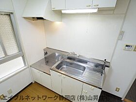 静岡県静岡市葵区古庄6丁目（賃貸マンション2LDK・2階・54.55㎡） その4