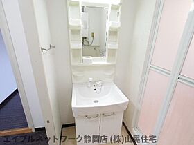 静岡県静岡市葵区古庄6丁目（賃貸マンション2LDK・2階・54.55㎡） その7