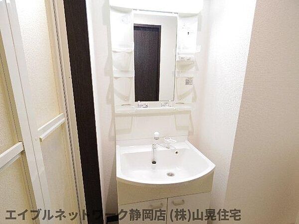 静岡県静岡市葵区梅屋町(賃貸マンション1K・1階・29.77㎡)の写真 その7