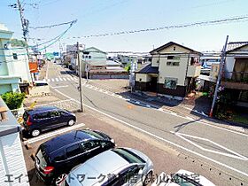 静岡県静岡市駿河区手越（賃貸アパート1K・2階・30.39㎡） その14