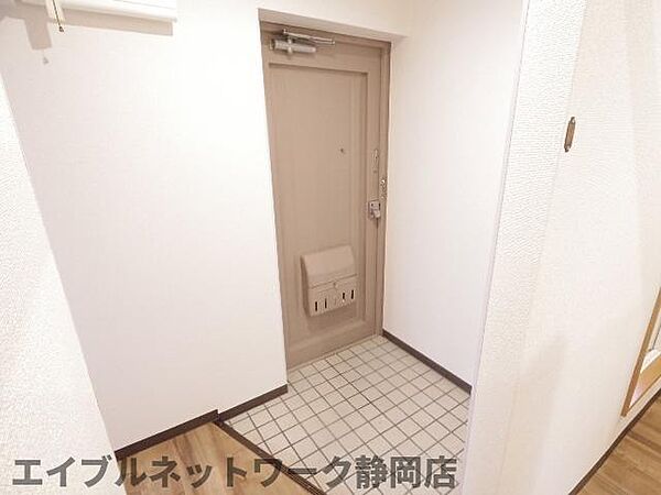 静岡県静岡市葵区大岩2丁目(賃貸マンション3DK・1階・51.84㎡)の写真 その8