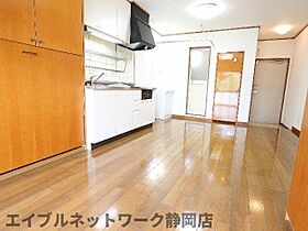 静岡県静岡市葵区城東町（賃貸マンション1R・2階・25.00㎡） その16