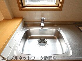 静岡県静岡市葵区沓谷1丁目（賃貸アパート1R・1階・29.92㎡） その26