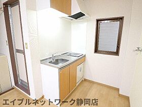 静岡県静岡市葵区春日3丁目（賃貸マンション1R・1階・16.20㎡） その4