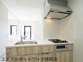 静岡県静岡市葵区七間町（賃貸マンション2LDK・14階・54.53㎡） その23