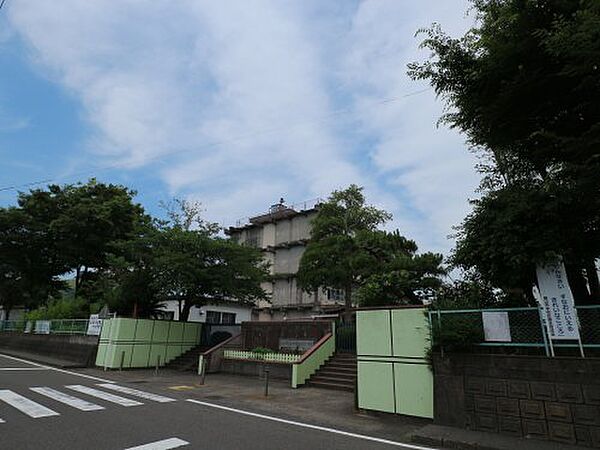 画像22:【小学校】静岡市立千代田東小学校まで878ｍ
