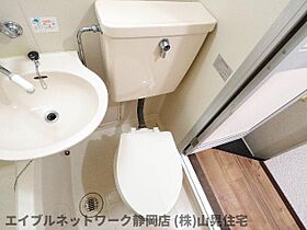 静岡県静岡市葵区音羽町（賃貸アパート1R・2階・17.64㎡） その6