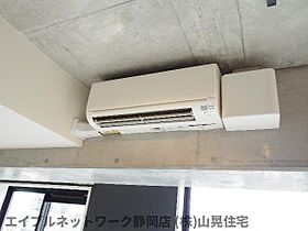 静岡県静岡市葵区人宿町2丁目（賃貸マンション2LDK・6階・70.50㎡） その10