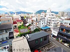 静岡県静岡市葵区人宿町2丁目（賃貸マンション2LDK・6階・70.50㎡） その14