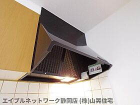 静岡県静岡市葵区松富1丁目（賃貸マンション3LDK・2階・73.17㎡） その27