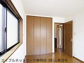 静岡県静岡市葵区松富1丁目（賃貸マンション3LDK・2階・73.17㎡） その21