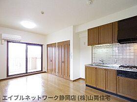 静岡県静岡市葵区人宿町1丁目（賃貸マンション1R・5階・32.00㎡） その16