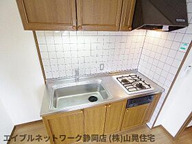 静岡県静岡市葵区人宿町1丁目（賃貸マンション1R・5階・32.00㎡） その4