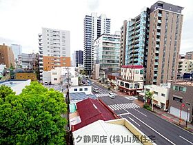 静岡県静岡市葵区人宿町1丁目（賃貸マンション1R・5階・32.00㎡） その14