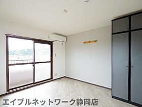 静岡県静岡市駿河区手越原（賃貸マンション1DK・4階・25.92㎡） その16