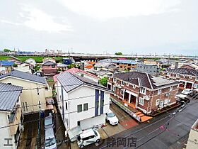 静岡県静岡市駿河区手越原（賃貸マンション1DK・4階・25.92㎡） その14