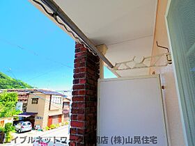 静岡県静岡市葵区籠上（賃貸アパート1K・2階・22.00㎡） その15