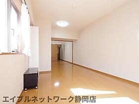 静岡県静岡市葵区鷹匠2丁目（賃貸マンション1DK・3階・43.44㎡） その18