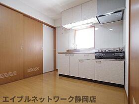 静岡県静岡市葵区鷹匠2丁目（賃貸マンション1DK・3階・43.44㎡） その22